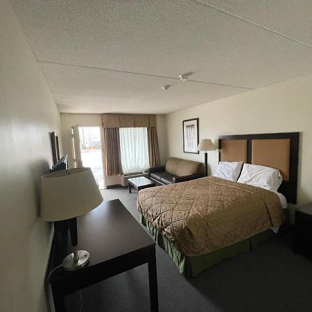6032 Persepolis Inn Niagara Falls Exterior photo