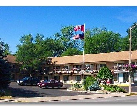 6032 Persepolis Inn Niagara Falls Exterior photo