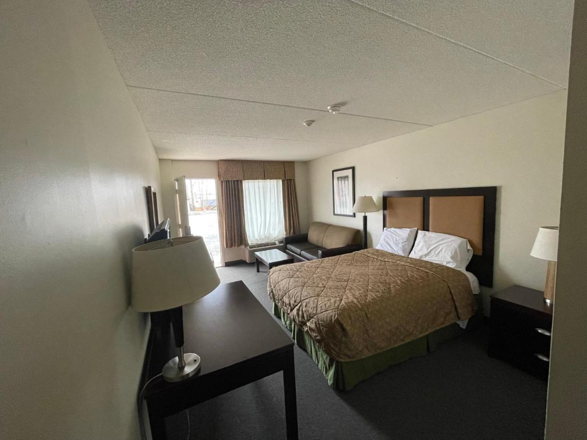 6032 Persepolis Inn Niagara Falls Exterior photo