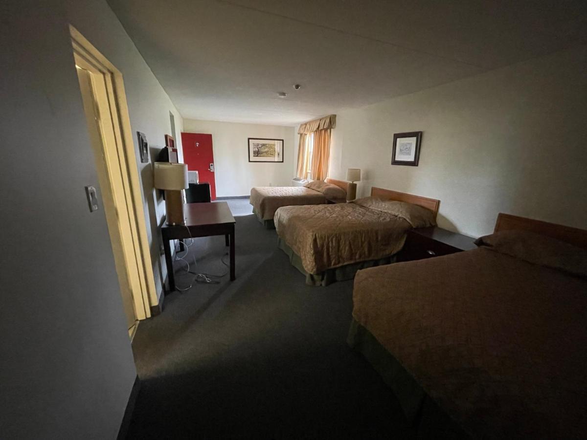6032 Persepolis Inn Niagara Falls Exterior photo