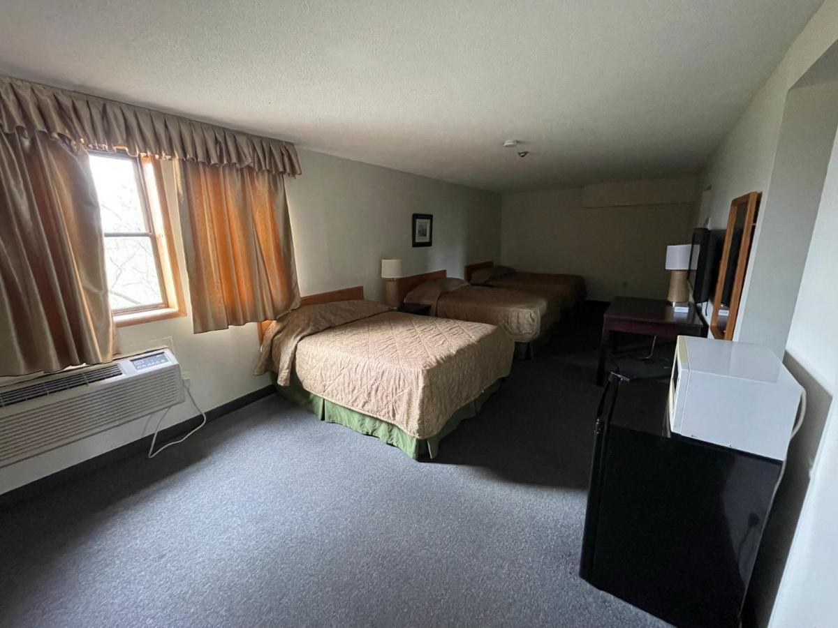 6032 Persepolis Inn Niagara Falls Exterior photo